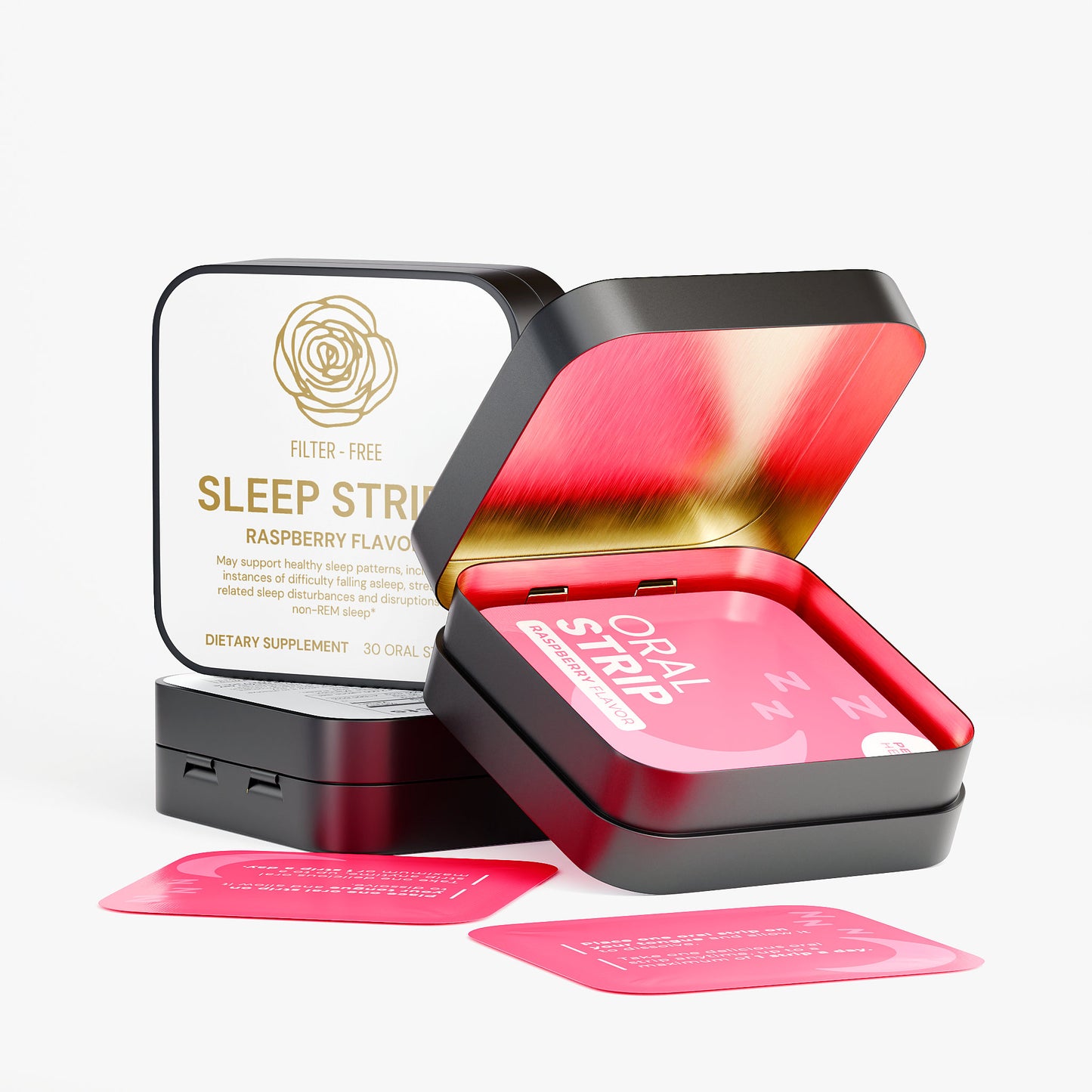 Sleep Strips