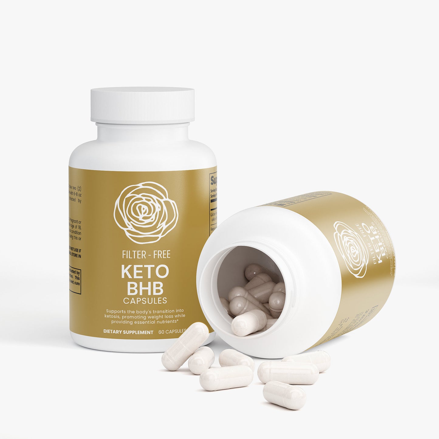Keto BHB