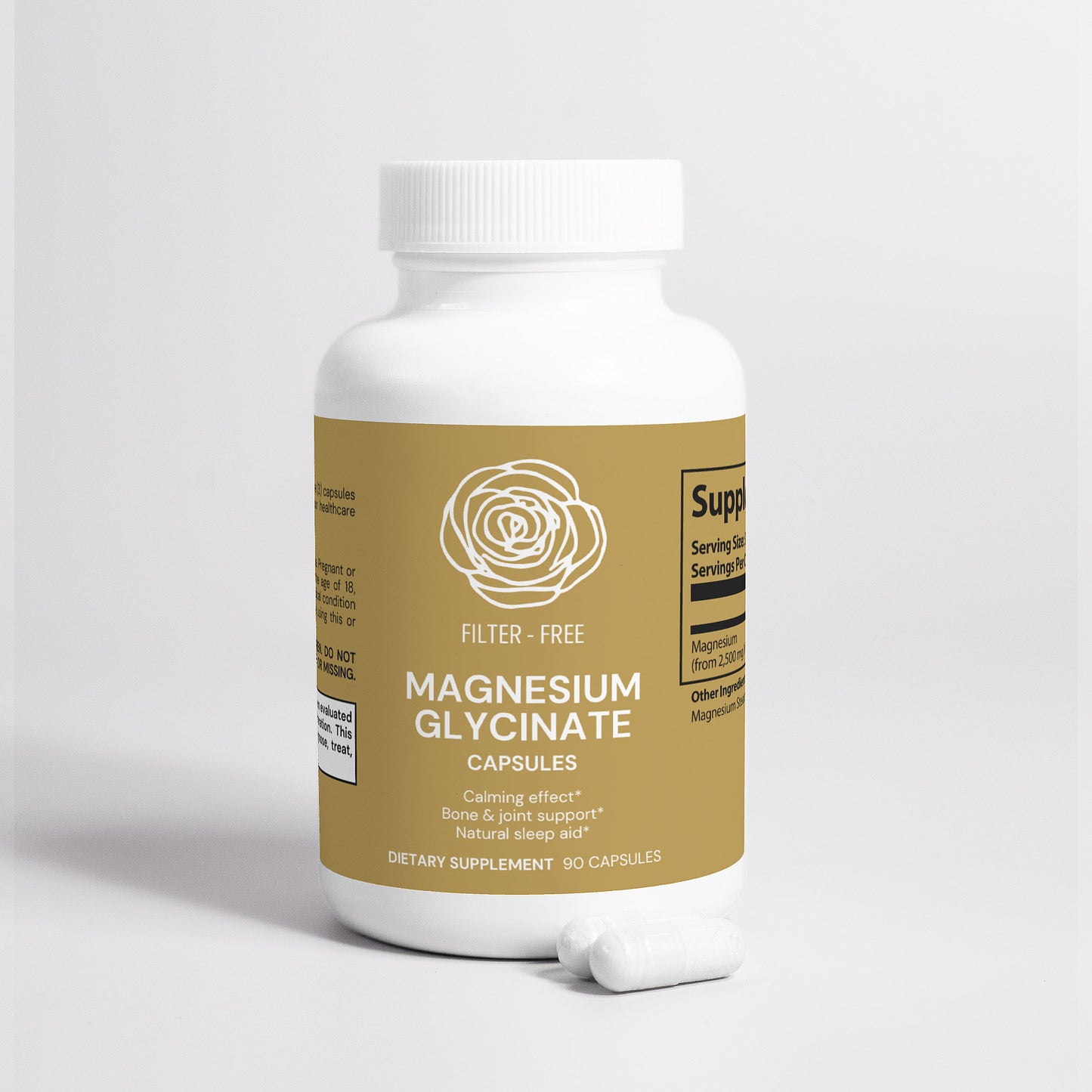 Magnesium Glycinate