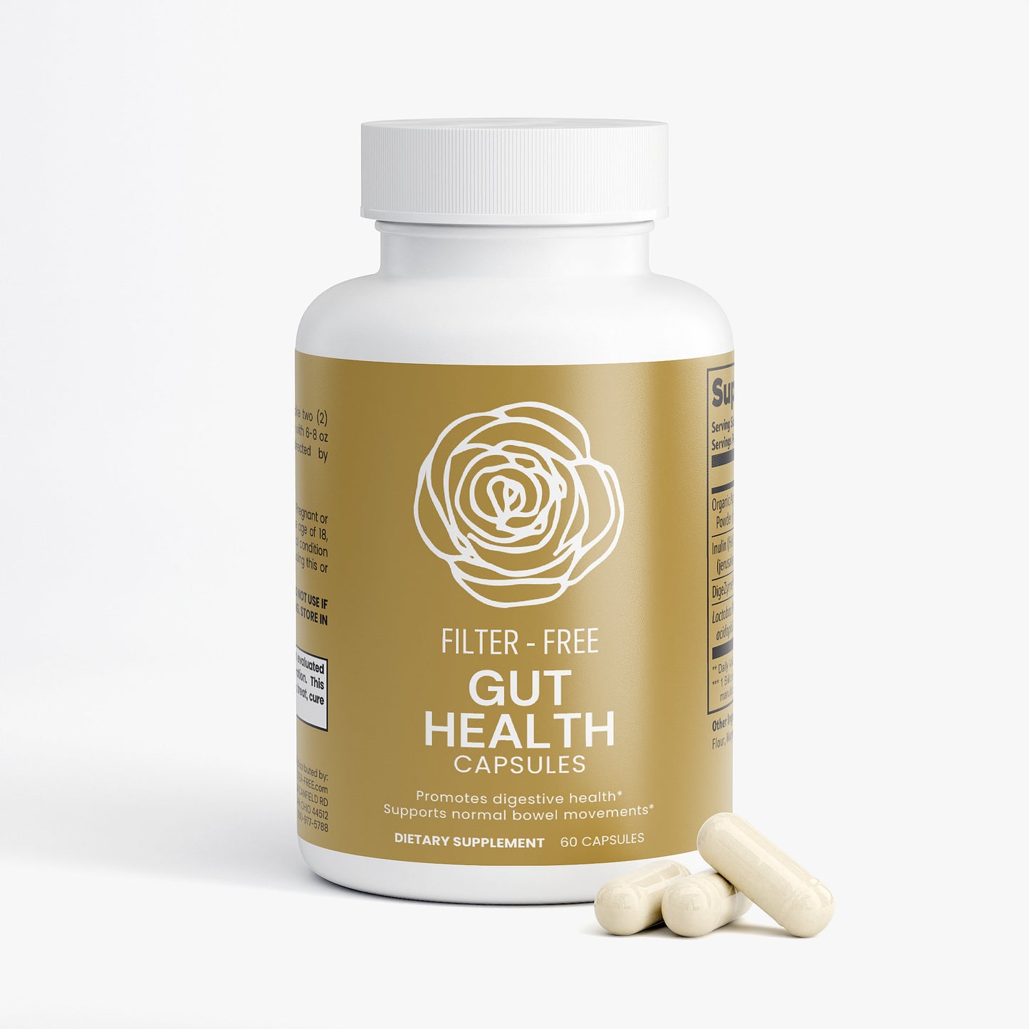 Gut Health