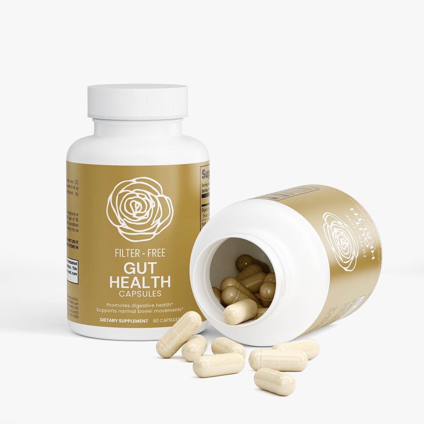 Gut Health