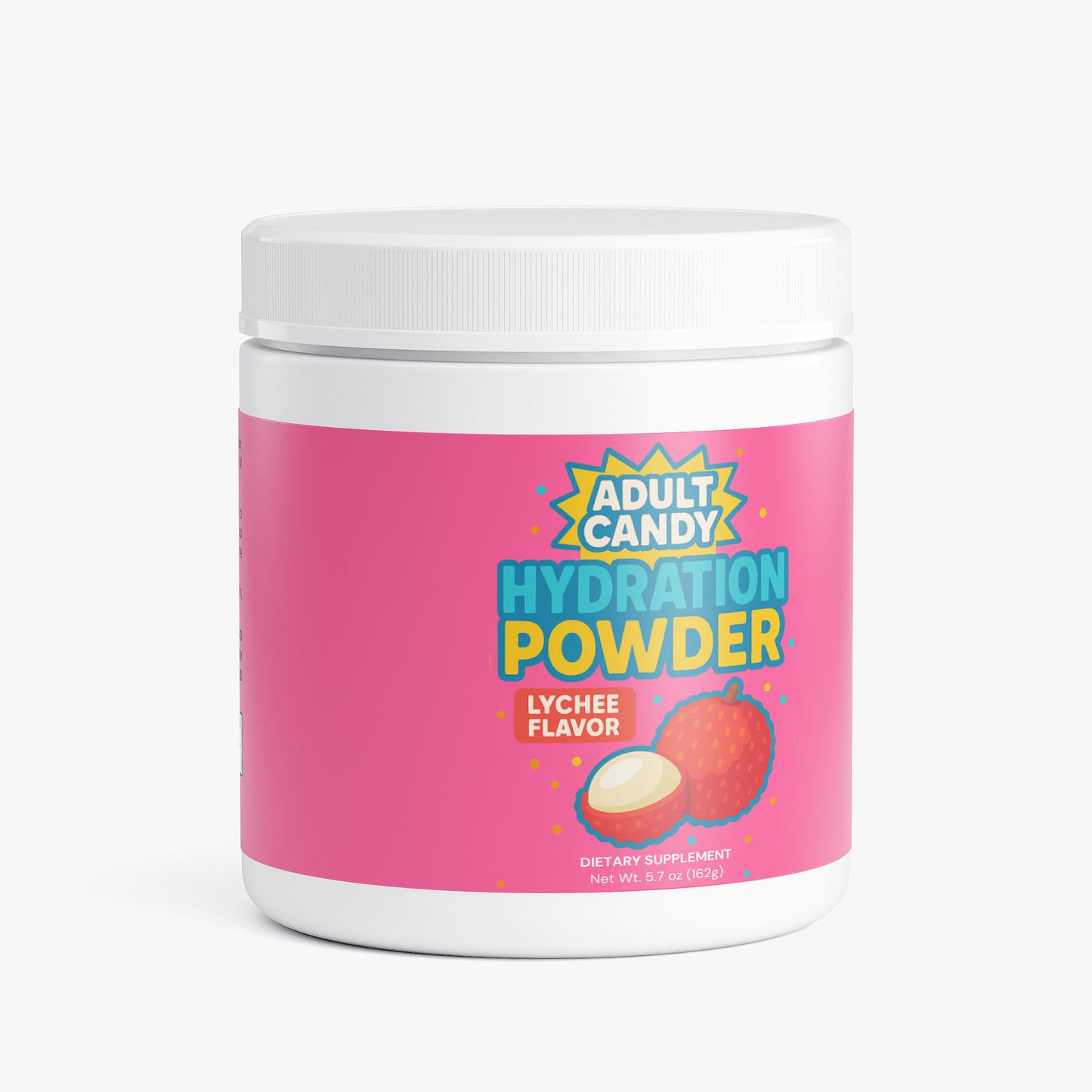 Hydration Powder (Lychee)
