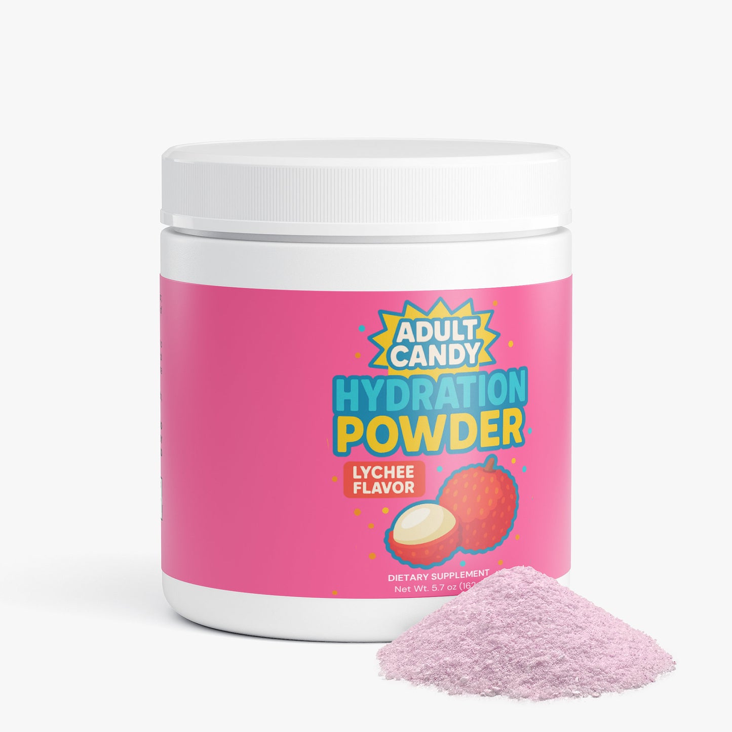 Hydration Powder (Lychee)