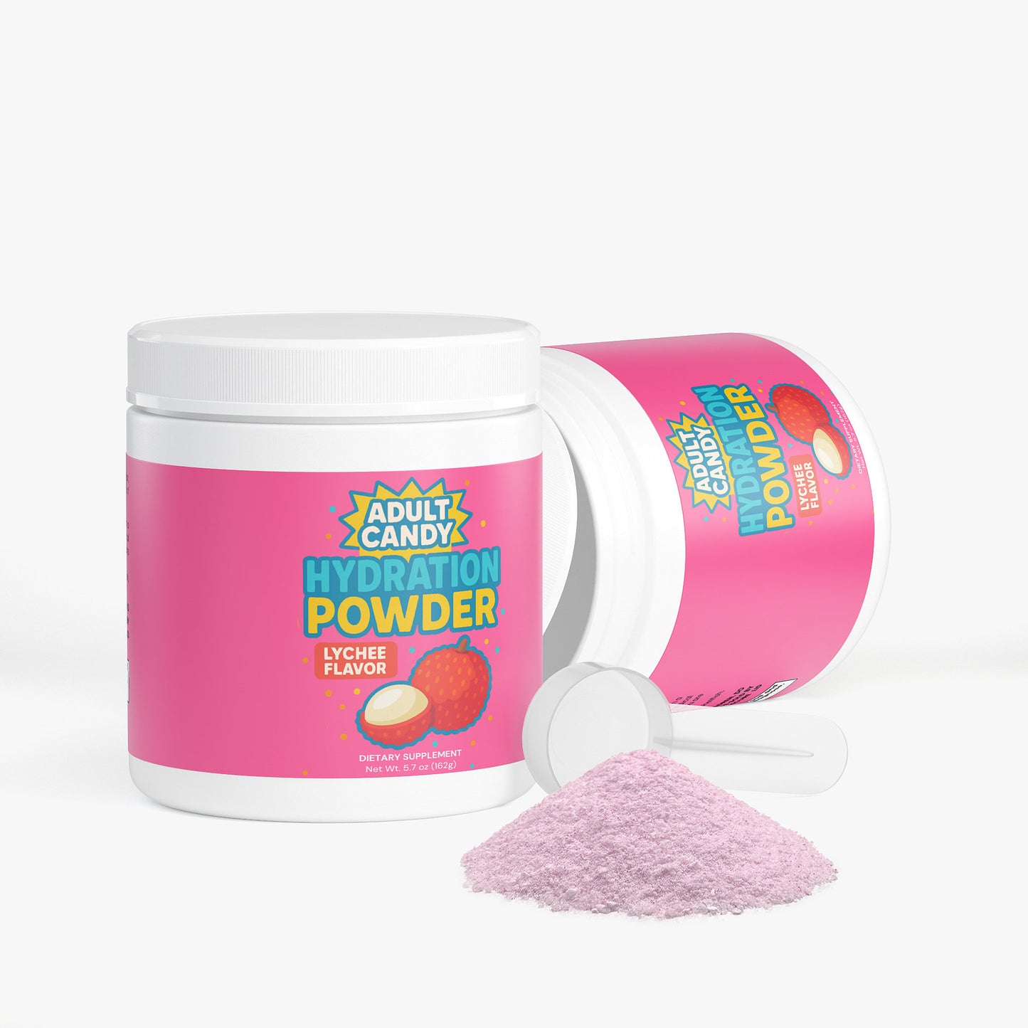 Hydration Powder (Lychee)