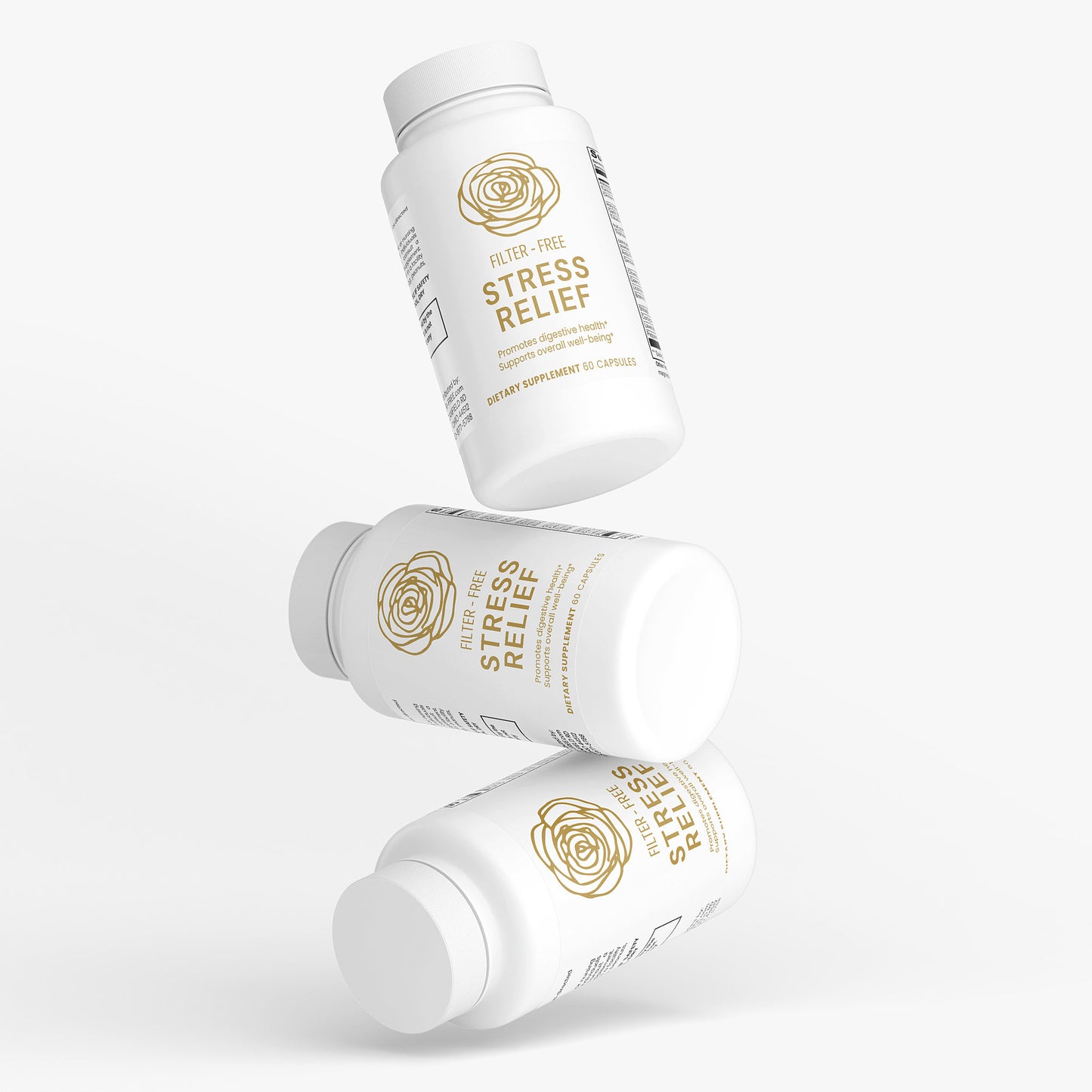 Stress Relief Supplement