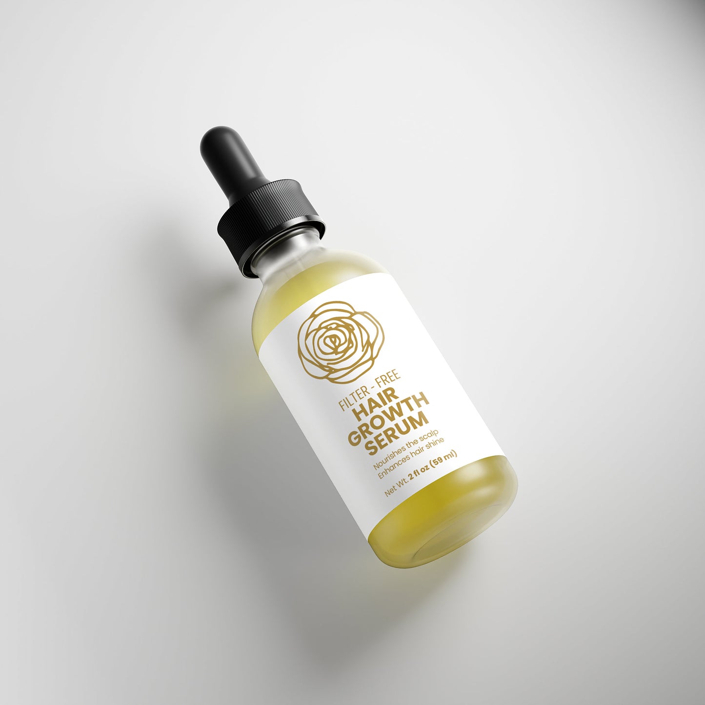 Hair Growth Serum