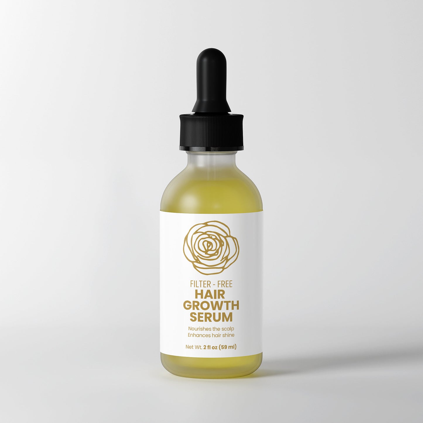 Hair Growth Serum