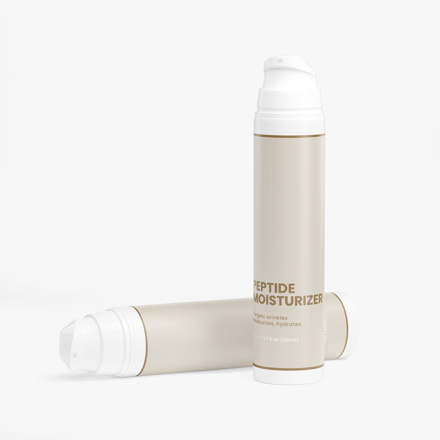 Peptide Moisturizer