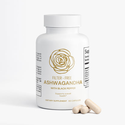 Ashwagandha
