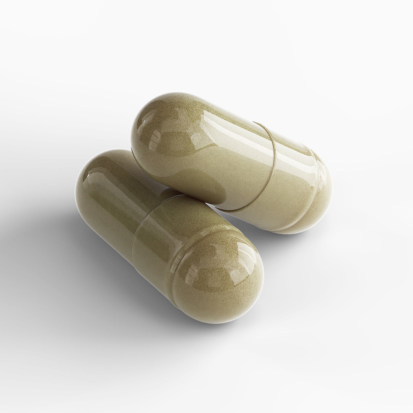 Daily Vitality Hormone Rest & Reset