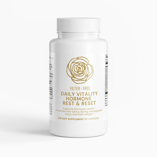 Better Sleep Bundle