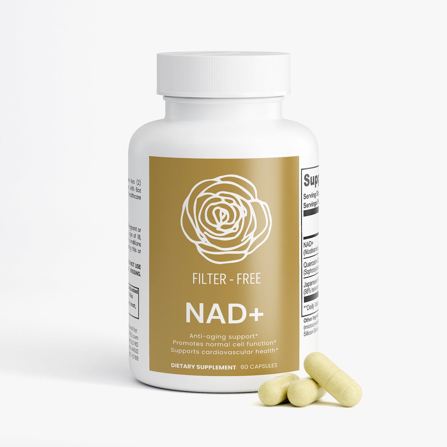 NAD+