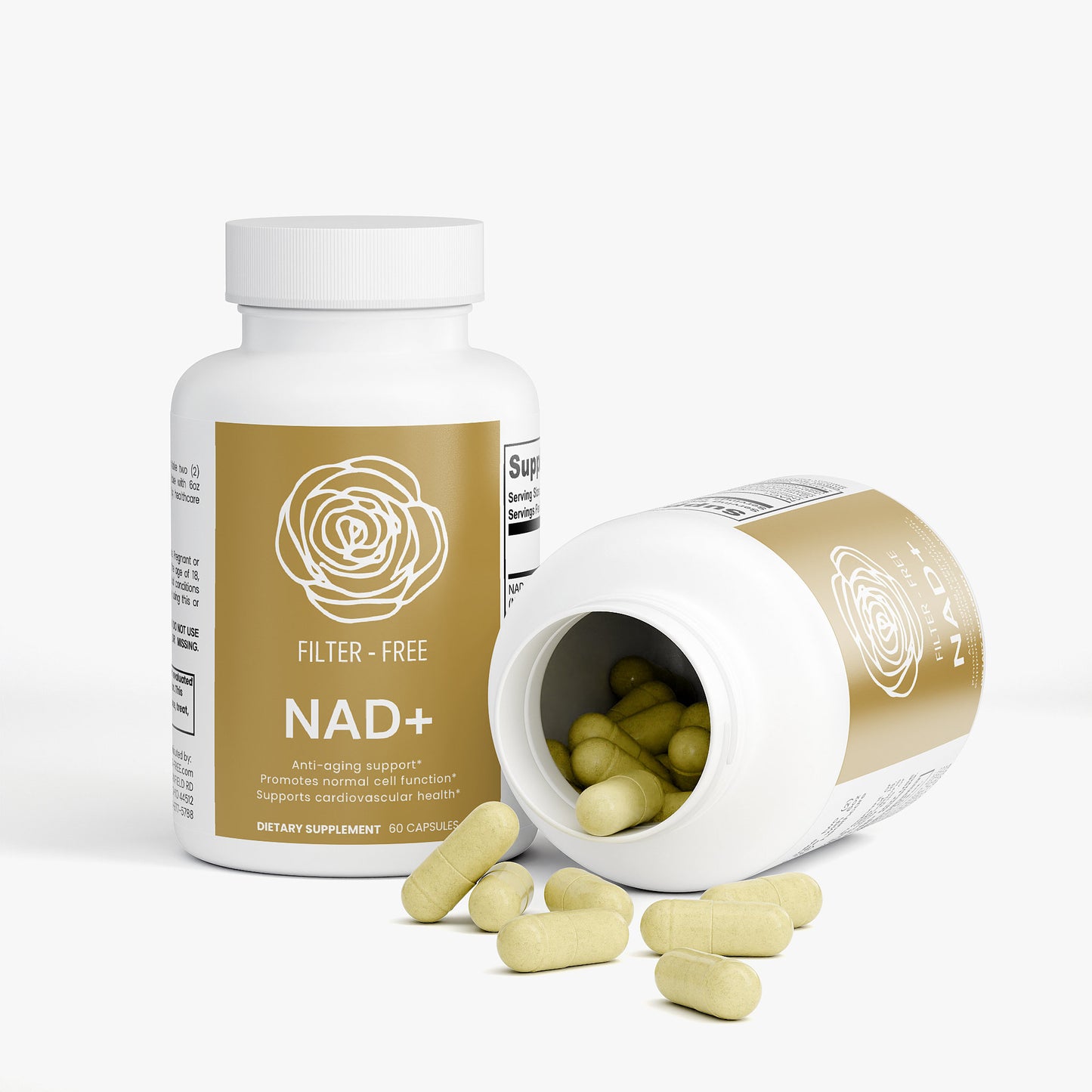 NAD+