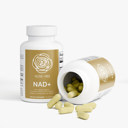 NAD+