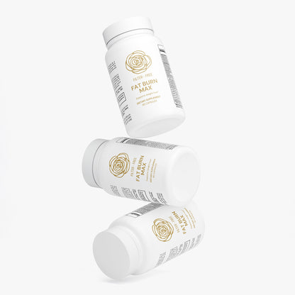 Fat Burn MAX - The Ultimate Fat Burner