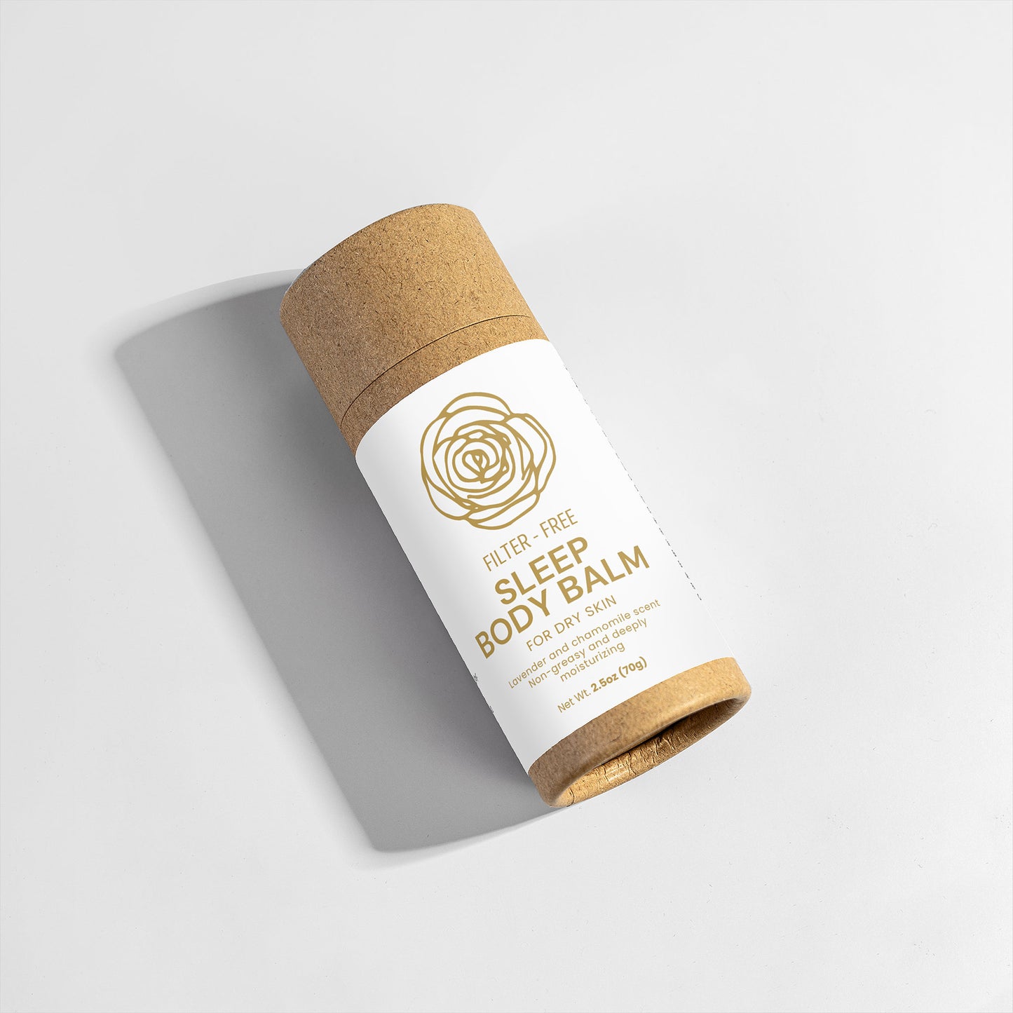 Sleep Body Balm