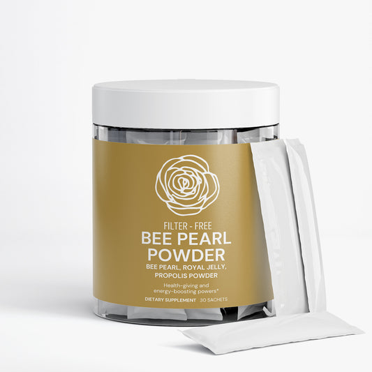 Bee Pearl Powder