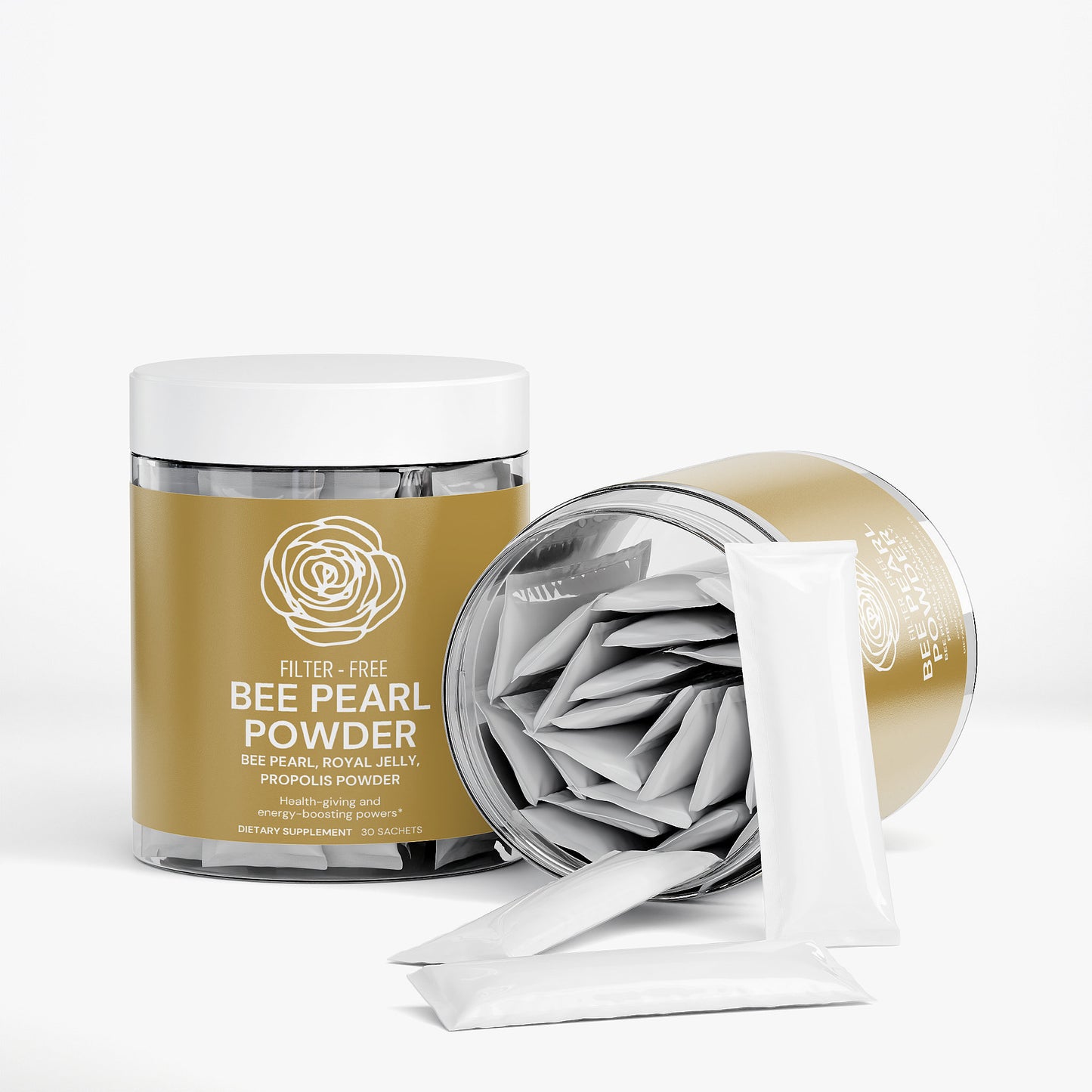 Bee Pearl Powder