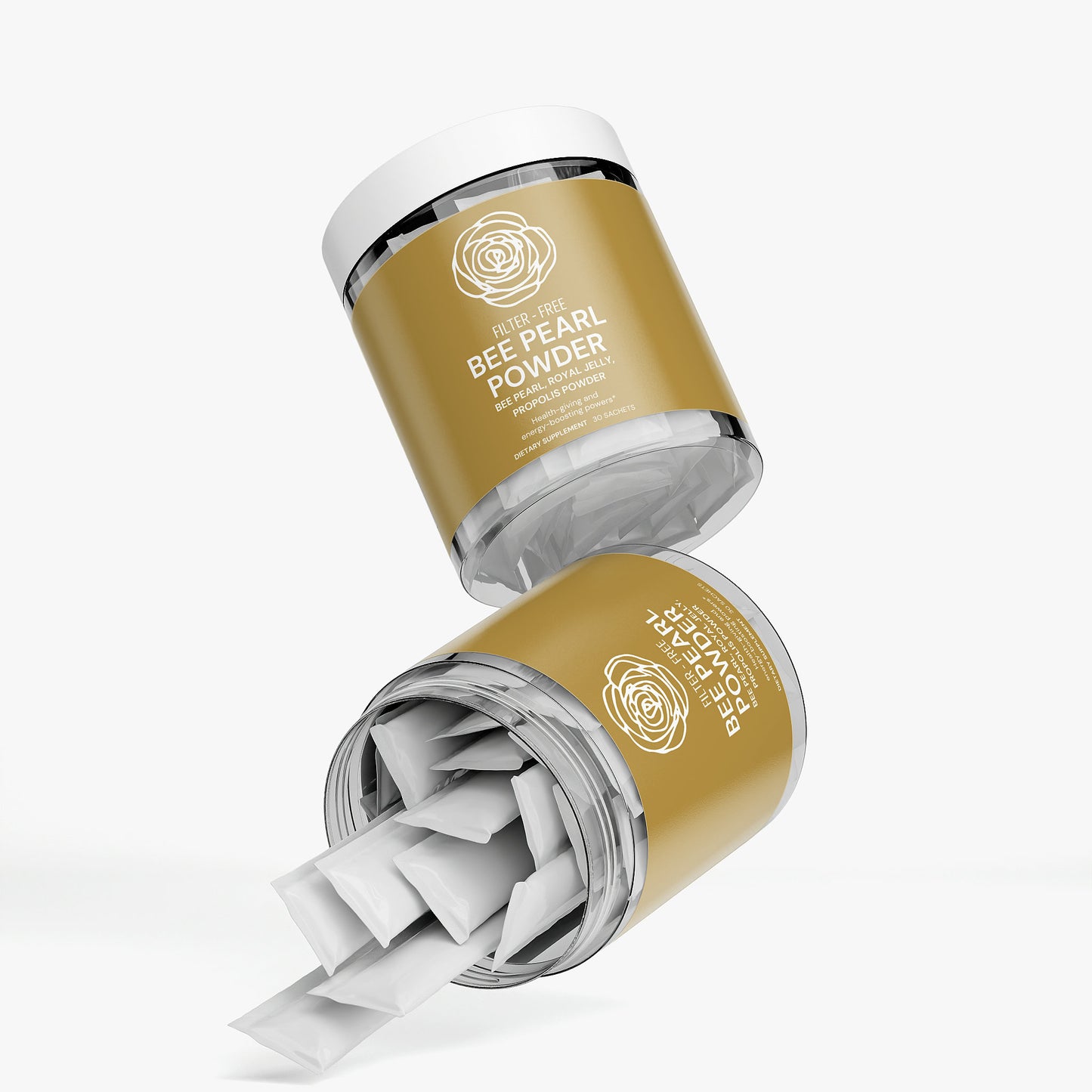 Bee Pearl Powder