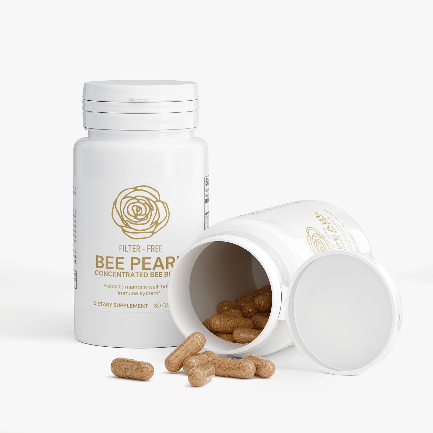 Bee Pearl