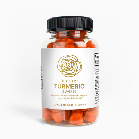 Turmeric Gummies