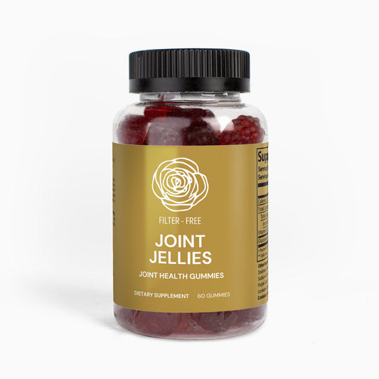 JOINT SUPPORT GUMMIES (JOINT JELLIES)