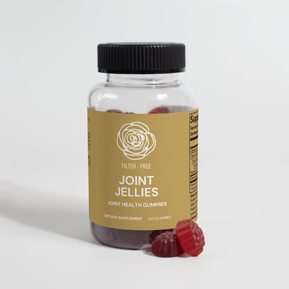 JOINT SUPPORT GUMMIES (JOINT JELLIES)