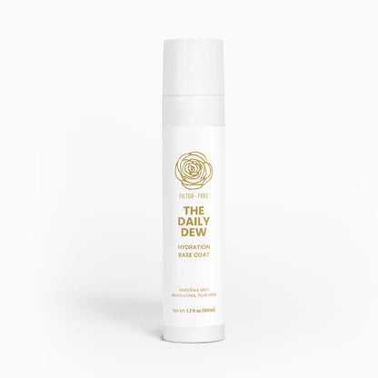 The Daily Dew - Hydration Base Coat (Gel-Cream)