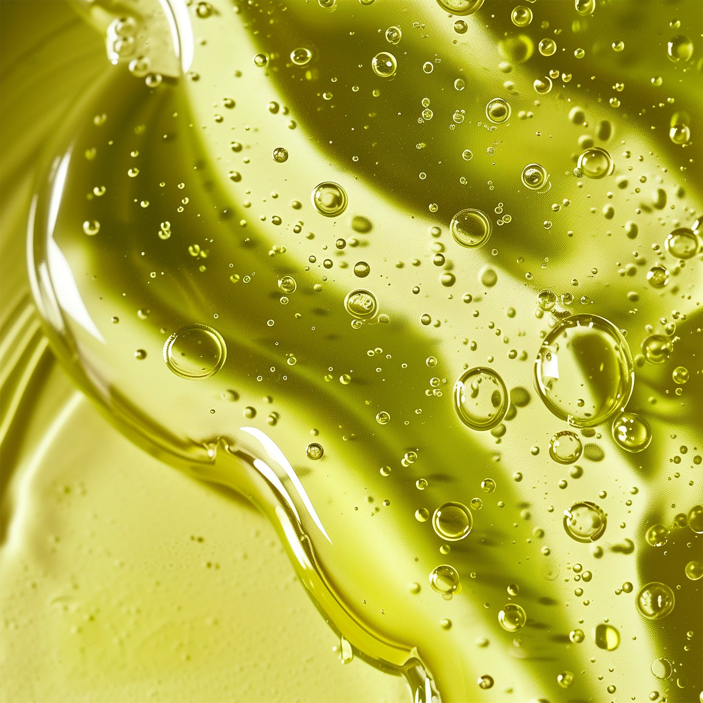 The Daily Dew - Hydration Base Coat (Gel-Cream)