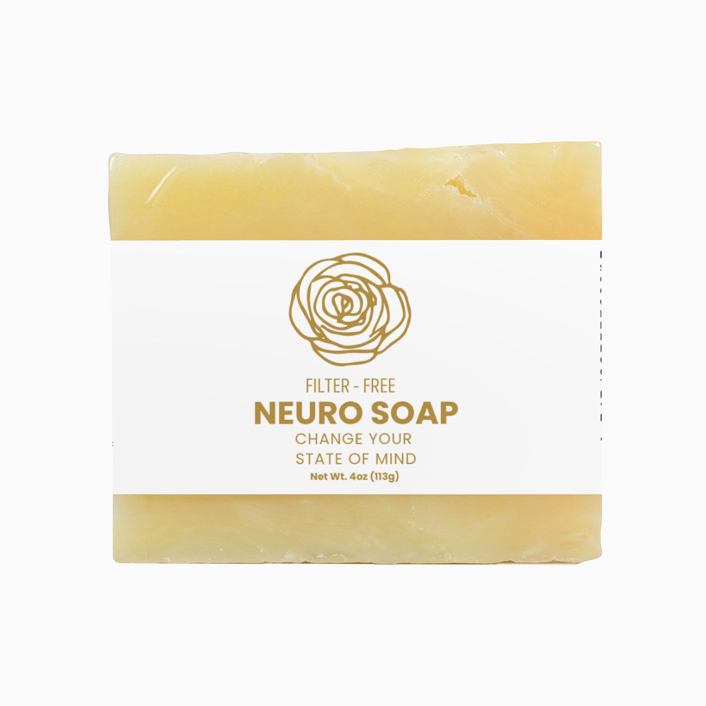 NEURO SOAP