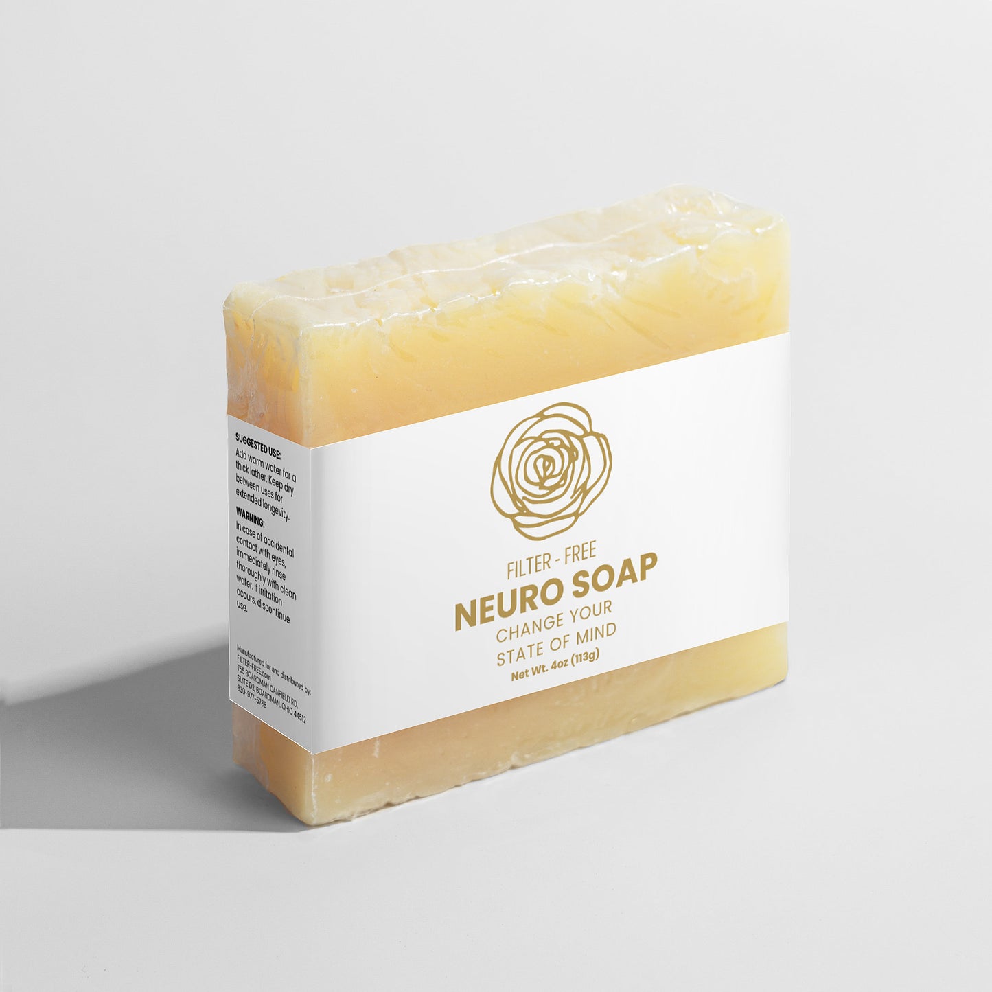 NEURO SOAP
