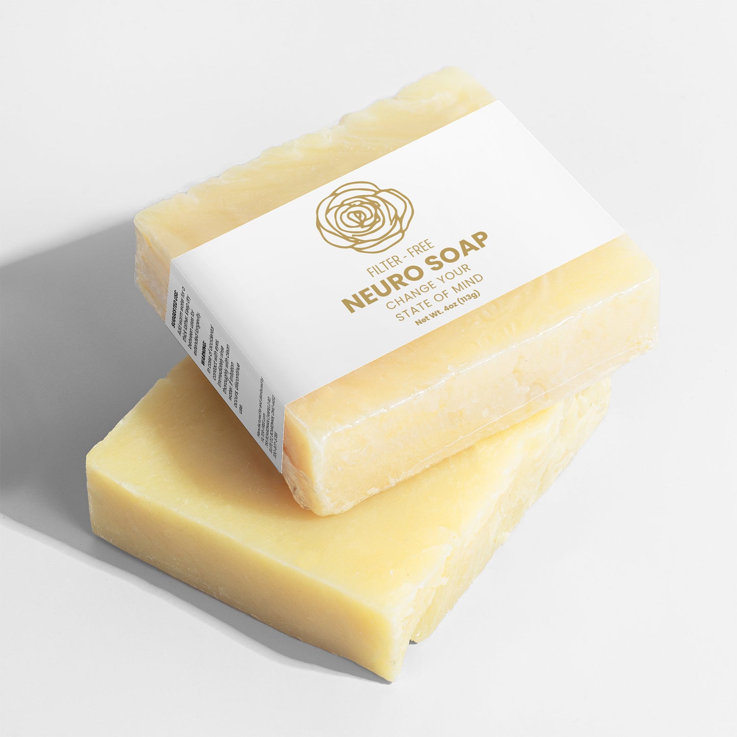 NEURO SOAP