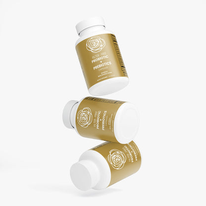 Probiotic with Prebiotics (40 Billion)