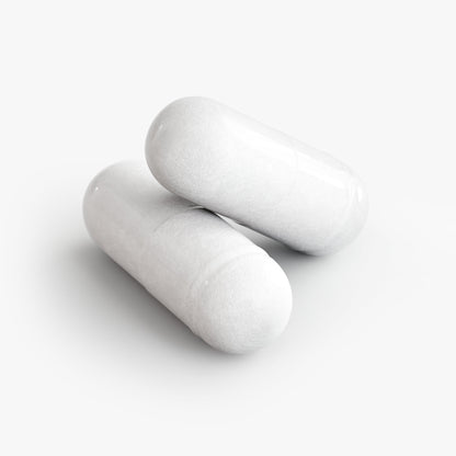 Probiotic with Prebiotics (40 Billion)