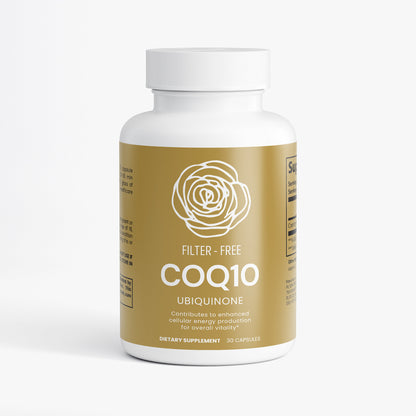 CoQ10 Ubiquinone