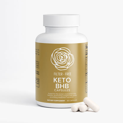 Keto BHB