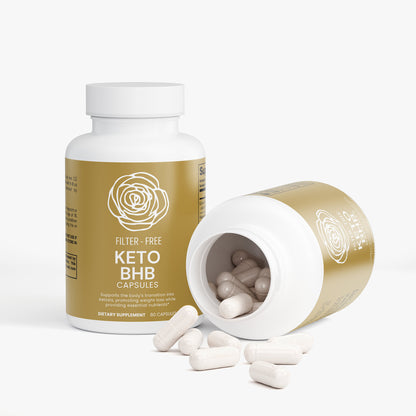 Keto BHB