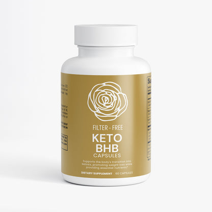 Keto BHB