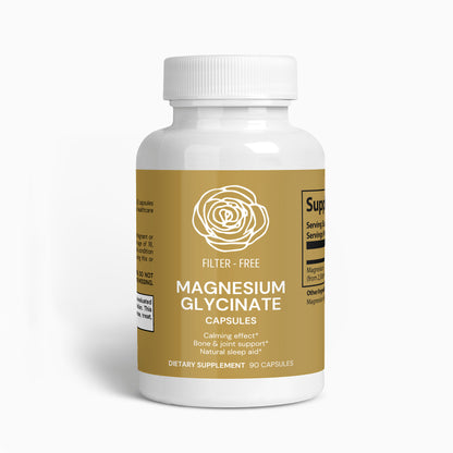 Magnesium Glycinate