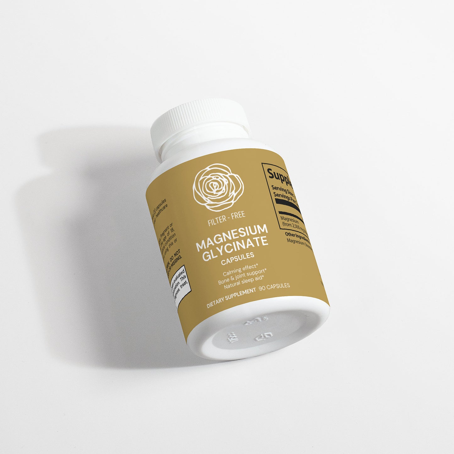 Magnesium Glycinate