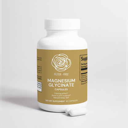 Magnesium Glycinate