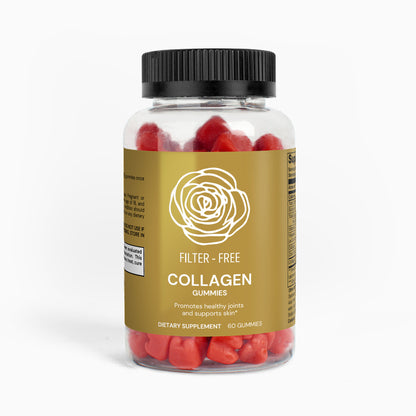 Collagen Gummies (Adult)