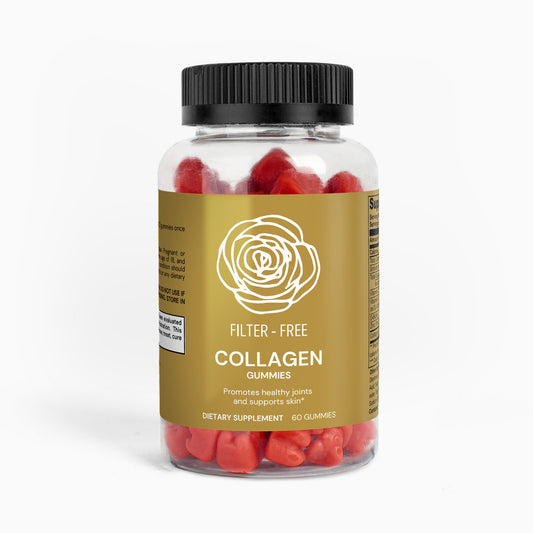 Collagen Gummies (Adult)