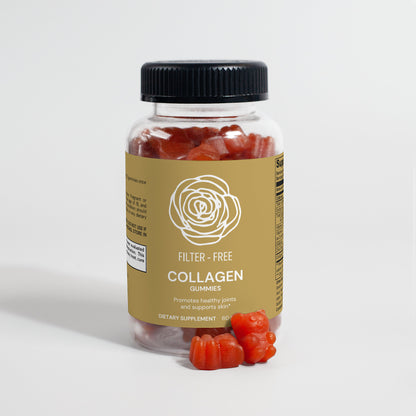 Collagen Gummies (Adult)