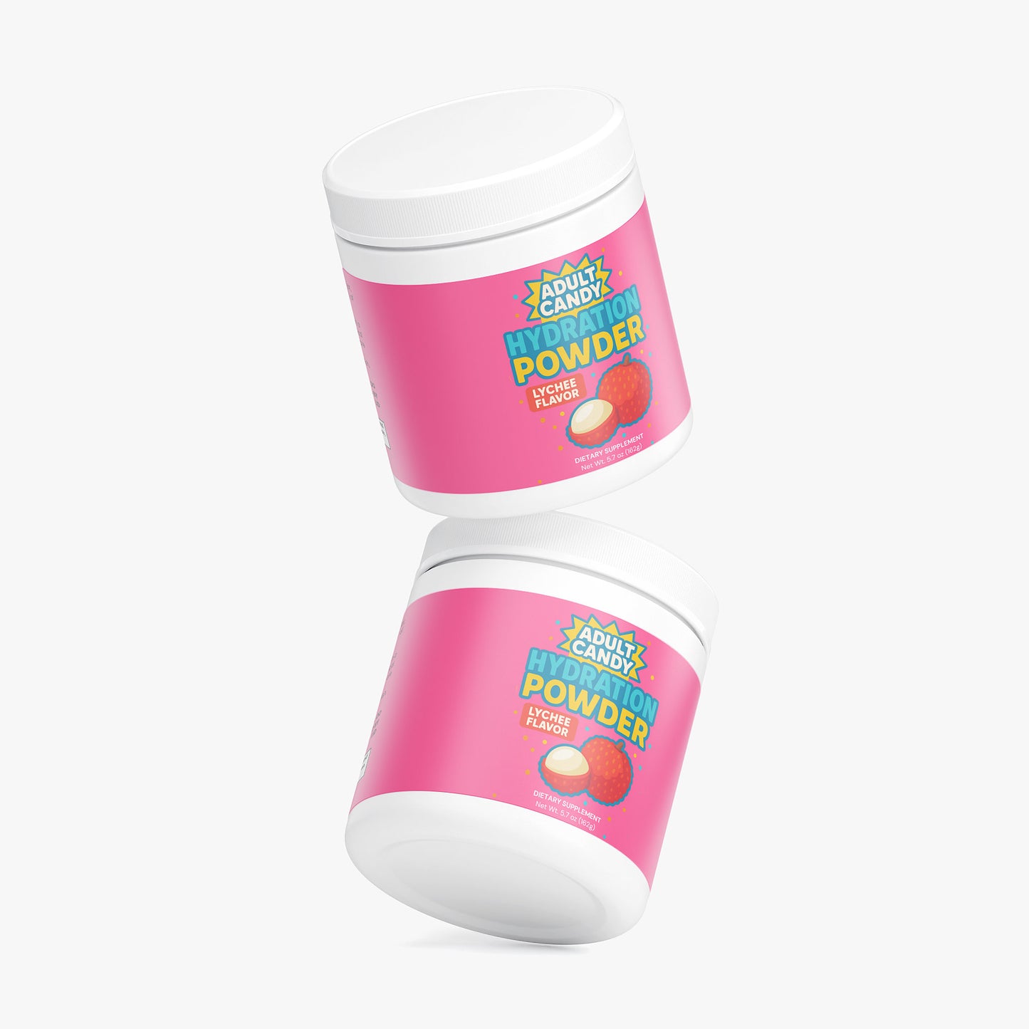 Hydration Powder (Lychee)