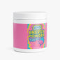 Energy Powder (Cotton Candy)