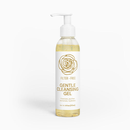 Gentle Cleansing Gel