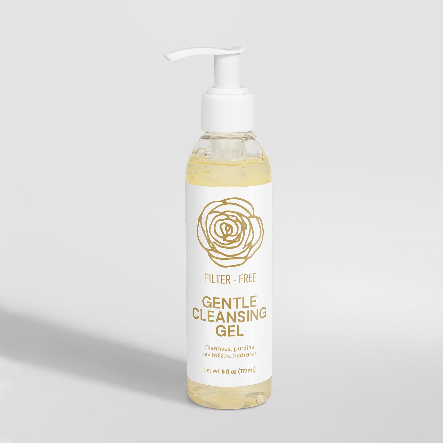 Gentle Cleansing Gel