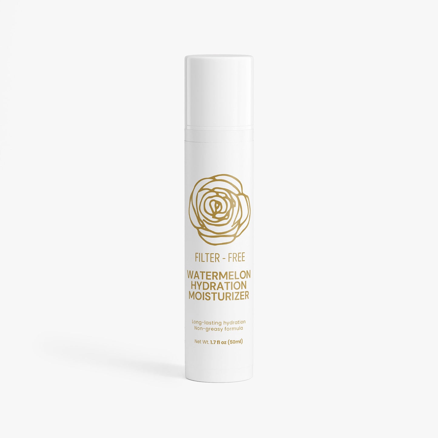 Watermelon Hydration Moisturizer