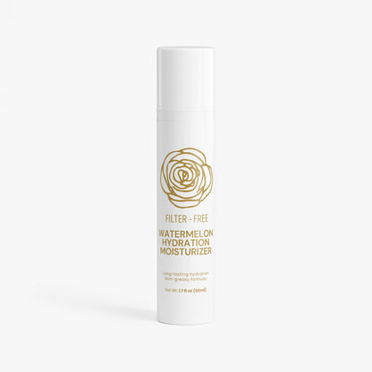Watermelon Hydration Moisturizer